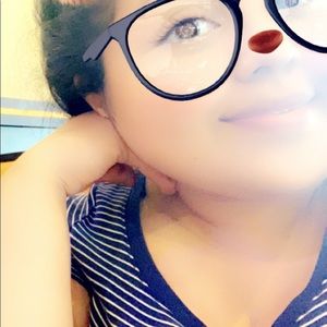 Meet your Posher, Aimee